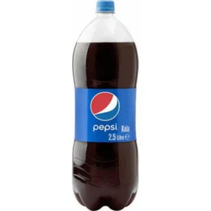 Pepsi Cola 2.5 Litre