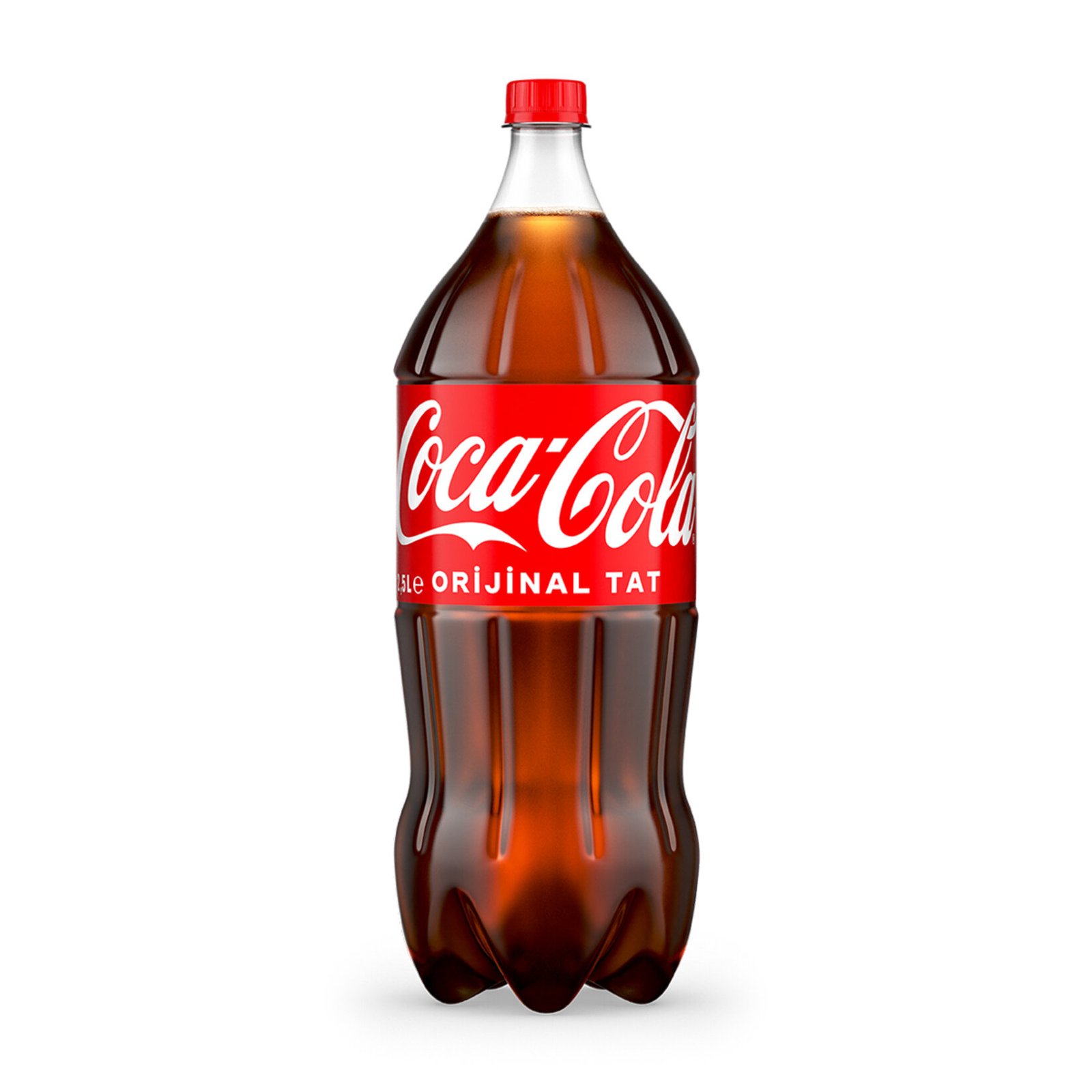Coca Cola 2.5 Litre